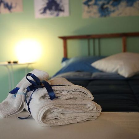 La Castellana Διαμέρισμα Σαλέρνο Εξωτερικό φωτογραφία