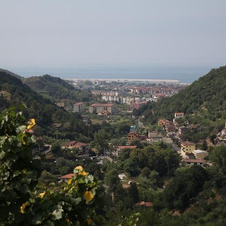 La Castellana Διαμέρισμα Σαλέρνο Εξωτερικό φωτογραφία