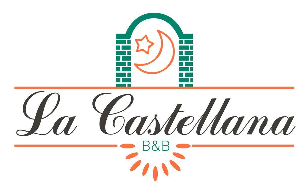La Castellana Διαμέρισμα Σαλέρνο Εξωτερικό φωτογραφία
