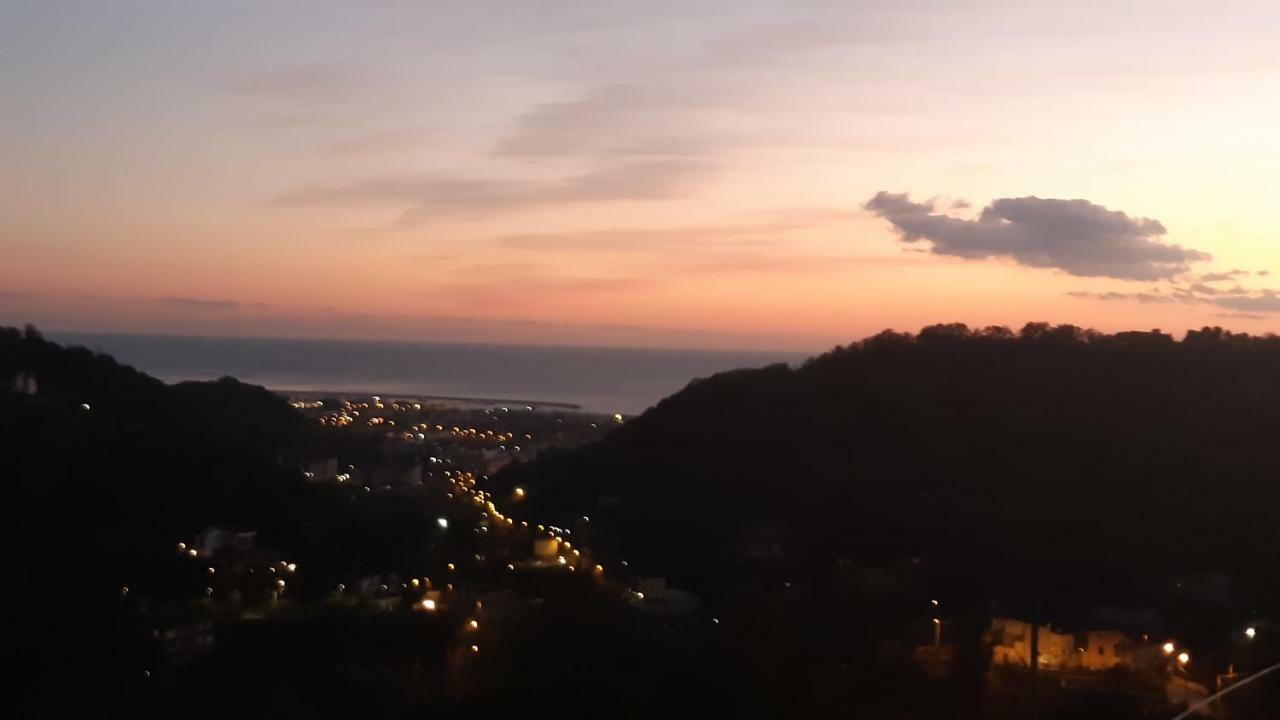 La Castellana Διαμέρισμα Σαλέρνο Εξωτερικό φωτογραφία